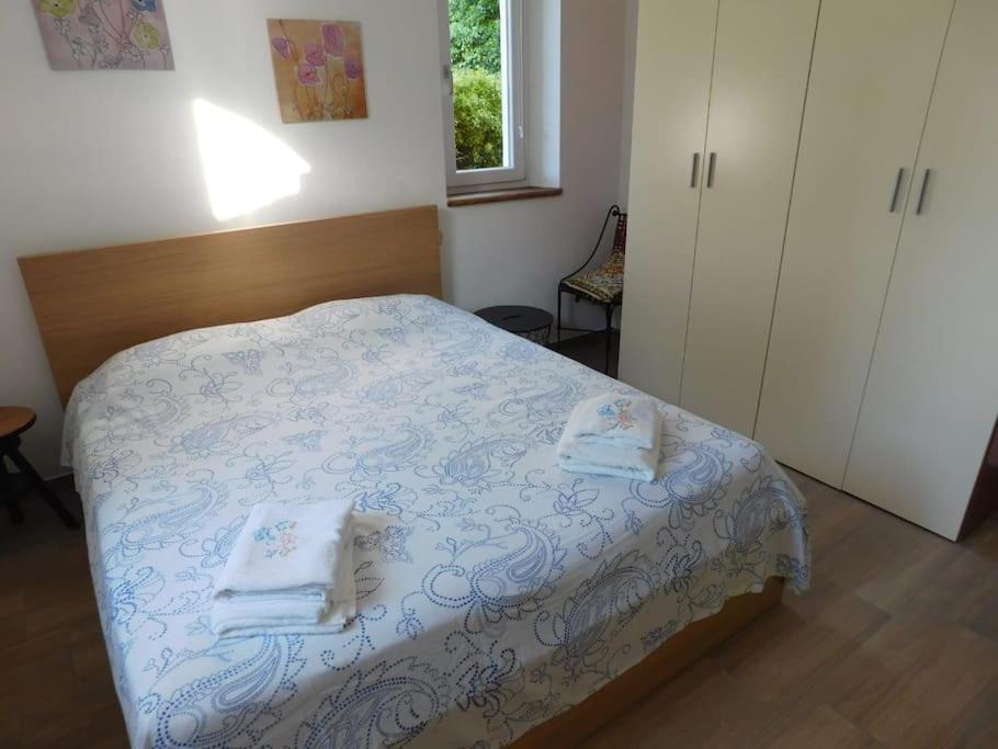 Apartmán Chilometro 29 Terra Dervio Exteriér fotografie
