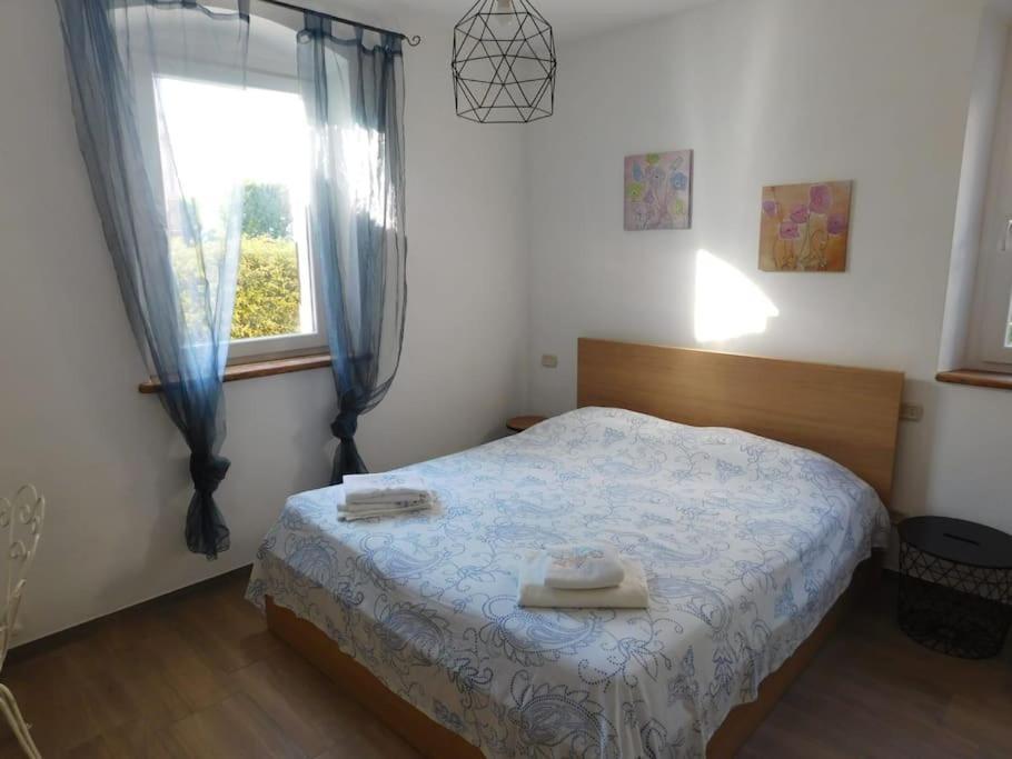 Apartmán Chilometro 29 Terra Dervio Exteriér fotografie